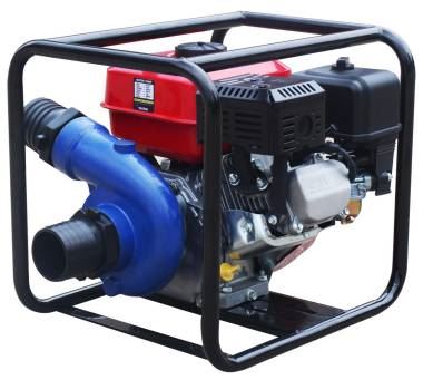 portable gasoline sand suction dredging pump(1)