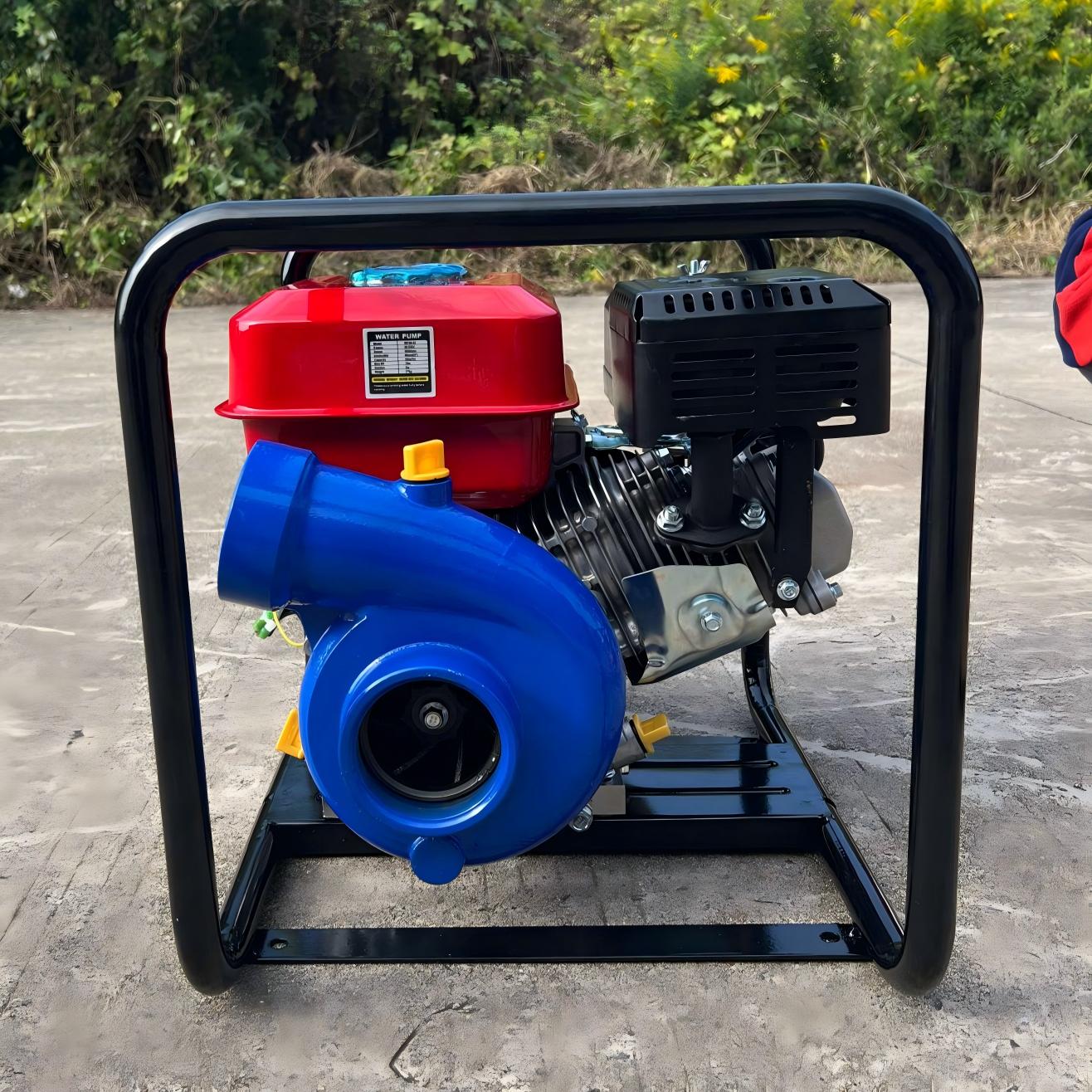 sand suction pump 6 sand suction pump 6
